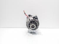 Alternator 120A Valeo, cod AV6N-10300-HA, Ford B-Max, 1.4 benz, SPJA (id:723128)
