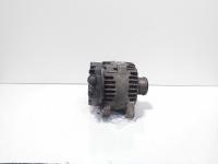 Alternator 150A Valeo, cod 9646321780, Peugeot 307, 1.6 HDI, 9HX (id:723121)