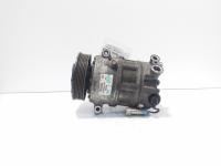 Compresor clima Sanden, cod GM13232307, Opel Insignia A Combi 2.0 CDTI, A20DTH (id:714285)