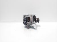 Alternator 90A, cod 038903024B, Skoda Octavia 1 Combi (1U5) 1.9 TDI, ALH (id:723118)