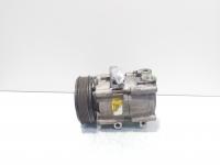 Compresor clima, cod XS7H-19D629-AC, Ford Tourneo Connect 2.0 TDDI, F3FA (id:723229)