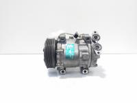 Compresor clima, cod 3M5H-19D629-GC, Ford C-Max 1, 1.6 TDCI, G8DA (id:723224)