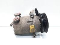 Compresor clima, cod 6C11-19D629-AD, Citroen Jumper, 2.2 HDI, 4HU (id:723221)