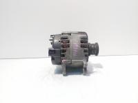 Alternator 140A Valeo, cod 03G903016G, Audi A4 Avant (8K5, B8) 2.0 TDI, CAG (id:701523)