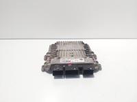 Calculator motor ECU Siemens, cod 7S61-12A650-EA, 5WS40632A, Ford Fiesta 5 1.4 TDCI, F6JB (id:693794)