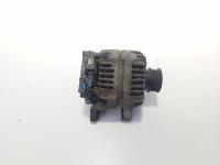 Alternator 100A Bosch, cod GM13229984, Opel Astra H 1.6 benz, Z16XER (id:722099)