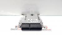 Calculator motor, cod 03G906021DP, 0281012742, Audi A3 (8P1) 1.9 tdi, BKC, (idi:349482)