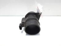 Debitmetru aer, cod 8200300002, 8200280060, Renault Grand Scenic 2, 1.5 dci, K9K732 (idi:477088)