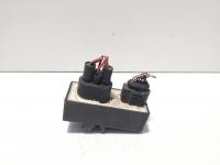 Releu electroventilator, cod 1J0919506Q, VW Golf 4 (1J1), 1.6 benz, BCB (idi:629588)