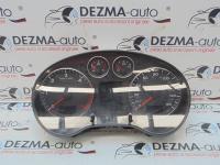 Ceas bord, 8P0920981K, Audi A3 (8P1) (idi:267686)