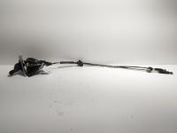 Timonerie, Mazda 6 (GH) 2.0 diesel, RF7J, 6 vit man (idi:628713)