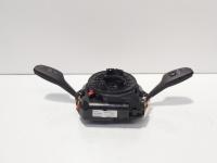 Spirala volan cu maneta stergatoare si maneta semnalizare, cod 9245622, Bmw 5 (F10) (idi:678833)