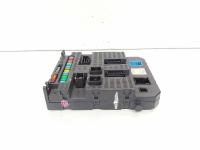 Modul BSI, cod 9663798480, Citroen Xsara Picasso (idi:646872)