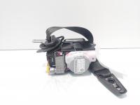 Centura dreapta fata, cod 4G8857706D, Audi A6 (4G2, C7) (idi:140443)