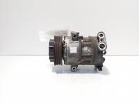 Compresor clima Denso, cod GM55703721, Opel Corsa D 1.3 CDTI, Z13DTJ (id:723235)