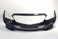 Bara fata cu grile si loc de senzori, Mercedes Clasa E (W212) facelift (id:722948)