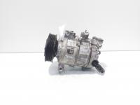 Compresor clima, cod 4M0816803, Audi A5 Sportback (F5A, 9T) 2.0 TDI, DEUA (idi:723226)