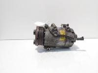Compresor clima, cod 4M5H-19D629-AD, Ford Focus 2 Combi (DA) 1.8 TDCI, KKDA (id:723231)