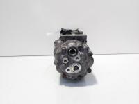Compresor clima, cod 3M5H-19D629-HB, Ford Focus 2 (DA) 2.0 TDCI, G6DA (id:723232)