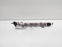 Rampa injectoare cu senzori Delphi, cod 04L130089F, VW Golf 7 (5G), 1.6 TDI, DDY (id:722618)