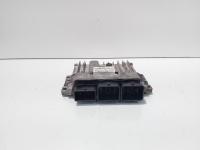 Calculator motor ECU, cod BV61-12A650-AD, Ford C-Max 2, 1.6 TDCI, T1DB (idi:722579)