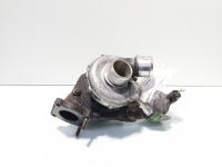 Turbosuflanta, cod 9677063780, Ford Focus 3 2.0 TDCI, UFDB (id:722589)