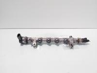 Rampa injectoare cu senzori, cod 03L130089P, Vw Golf 6 (5K1) 2.0 TDI, CFF (id:722663)
