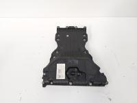 Baie de ulei, cod A6510100528, Mercedes Clasa C T-Model (S204) 2.2 CDI, OM651911 (id:722684)