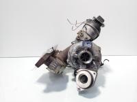 Turbosuflanta, cod 03L253056G, Vw Passat (362) 2.0 TDI, CFF (id:722660)
