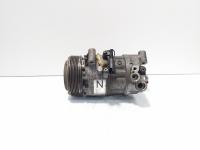 Compresor clima, cod 6452-6908660, Bmw 3 (E46) 2.0 benz, N42B20A (id:723178)