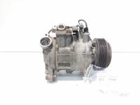 Compresor clima, cod 447260-3822, Bmw 5 (F10), 2.0 diesel, N47D20C (id:723182)