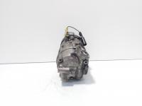 Compresor clima, cod 6905643, Bmw 3 Touring (E46) 2.0 diesel, 204D4 (id:723168)