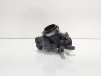 Clapeta acceleratie, cod 9655971880, Ford C-Max 1, 1.6 TDCI, G8DB (idi:722246)