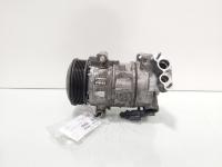 Compresor clima, cod 9828684880, Peugeot 2008, 1.2 THP, HNY (idi:722433)