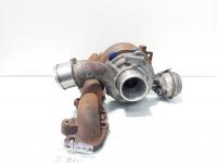 Turbosuflanta, cod 55205463, Opel Vectra C 1.9 CDTI, Z19DTH (id:723186)