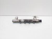 Rampa injectoare cu senzor, cod GM55213269, 0445214171, Saab 9-3 II Combi (YS3F) 1.9 TTID, Z19DTR (id:722657)