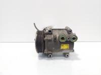 Compresor clima, cod 8V51-19D629-DF, Ford Fiesta 6 1.4 TDCI, F6JD (id:723398)