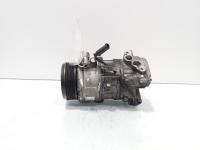 Compresor clima Denso, cod 6452-6987766-01, Bmw 3 Touring (E91) 2.0 diesel, 204D4 (id:723399)