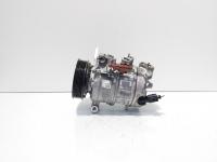 Compresor clima, cod 3Q0816803D, Audi A3 Sedan (8YS) 1.0 TSI, DLAA (idi:721712)