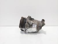 Compresor clima, GM13297442, Opel Astra H, 1.6 benz, Z16XER (id:723395)