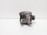 Alternator 140A, cod 13581893, Opel Astra J 1.4 benz, A14XER (id:723142)