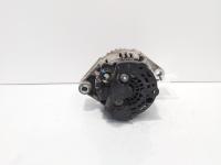 Alternator 100A, cod GM13229990, 0124325172, Opel Vectra C 1.9 CDTI, Z19DTH (id:723153)