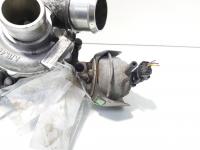 Supapa turbo electrica, Ford C-Max 2, 2.0 TDCI, UFDB (idi:722590)