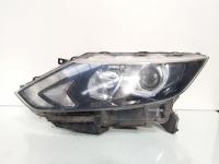 Far stanga cu lupa si led, Nissan Qashqai (2) vol pe dreapta (id:722798)
