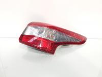 Stop dreapta aripa, Nissan Qashqai (2) (id:722810)