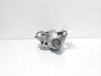 Electromotor, cod 02T911024, Skoda Fabia 1 (6Y2) 1.4 TDI, BNM, 5 vit man (idi:723242)