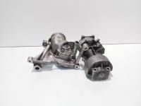 Pompa ulei, cod 059115105H, Audi A6 (4B2, C5) 2.5 TDI, AYM (idi:722274)