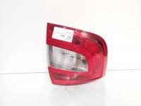 Stop stanga aripa, Skoda Rapid (NH3) (id:723567)