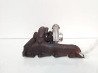 Turbosuflanta, cod 55205484, Alfa Romeo 159 (939) 1.9 JTD, 939A1000 (id:723198)
