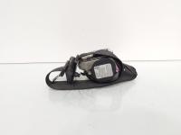 Centura dreapta fata cu capsa, cod 605369000, Mercedes Clasa E (W211) (id:723561)